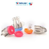 Chuốt bút chì Máy bay S-021 - Màu ngẫu nhiên