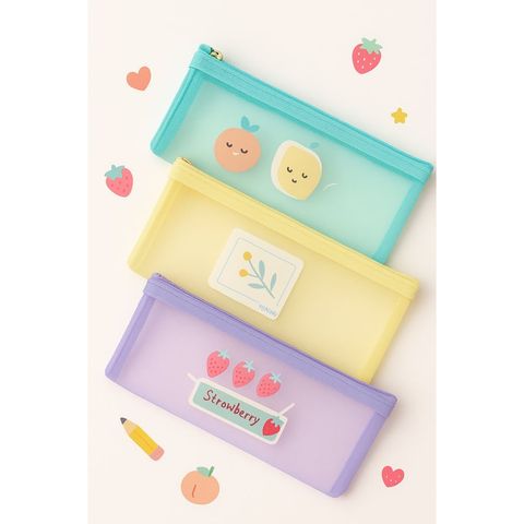 Bóp lưới pastel siêu xinh (121/122...)
