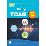 Sách bài tập - Toán 12, tập 1 - Kết nối tri thức với cuộc sống