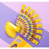 Thước thẳng 20cm TP-SR011/AK