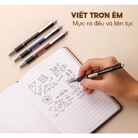 Bút Bi Thiên Long TL-036