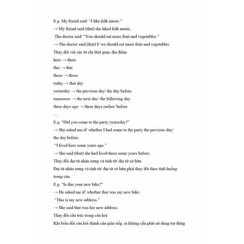 Sách tham khảo - Ôn tập thi vào lớp 10 môn Tiếng Anh năm học 2025-2026 (Theo chương trình GDPT 2018)