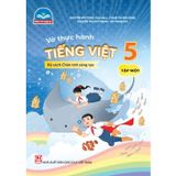 Sách tham khảo - Vở thực hành Tiếng Việt lớp 5 (Bộ sách Chân trời sáng tạo)