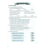 Sách tham khảo - Bộ đề kiểm tra môn Toán lớp 3 (Chân trời sáng tạo)