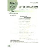 Sách tham khảo - Hướng dẫn ôn thi vào lớp 10 môn Ngữ văn theo định hướng phát triển năng lực