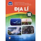 Sách giáo khoa - Địa lí 10 - Chân trời sáng tạo