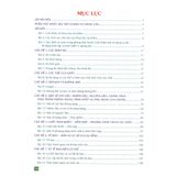 Sách tham khảo - Bài tập cơ bản và nâng cao Khoa học tự nhiên 6 (Theo chương trình GDPT mới)