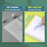 Bút gel xóa được Thiên Long GELE-007