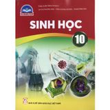 Sách giáo khoa - Sinh học 10 - Chân trời sáng tạo