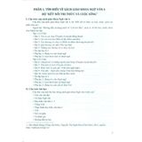 Sách tham khảo - Bài tập phát triển năng lực Ngữ văn 6 (Bám sát SGK Kết nối tri thức với cuộc sống)