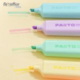 Bút dạ quang màu Pastel FO-HL009/VN