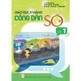 Sách tham khảo -  Giáo dục kĩ năng công dân số lớp 1