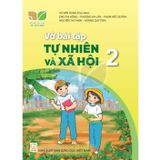 Sách bài tập - Tự nhiên và Xã hội 2 - Kết nối tri thức với cuộc sống