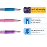 Bút chì bấm MP004/MP04 (0.5mm)