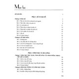 Sách tham khảo - Bài tập phát triển năng lực Toán 6 tập 2 (Biên soạn theo chương trình GDPT mới)