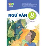 Sách giáo khoa - Ngữ Văn 8 tập 2 - Kết nối tri thức với cuộc sống