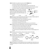 Sách tham khảo - Đề ôn thi tốt nghiệp THPT môn Sinh học (Biên soạn theo CT GDPT 2018)