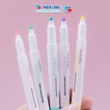 Bút dạ quang màu Pastel HL-016