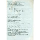 Sách tham khảo - Nâng cao và phát triển Toán 9 tập 2 (Theo chương trình GDPT 2018)
