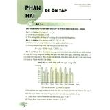Sách tham khảo - Hướng dẫn ôn thi vào lớp 10 môn Toán theo định hướng phát triển năng lực