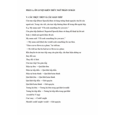 Sách tham khảo - Ôn tập thi vào lớp 10 môn Tiếng Anh năm học 2025-2026 (Theo chương trình GDPT 2018)