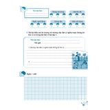 Sách tham khảo - Luyện tập Tiếng Việt 5 tập 2 (Bộ sách Chân trời sáng tạo)