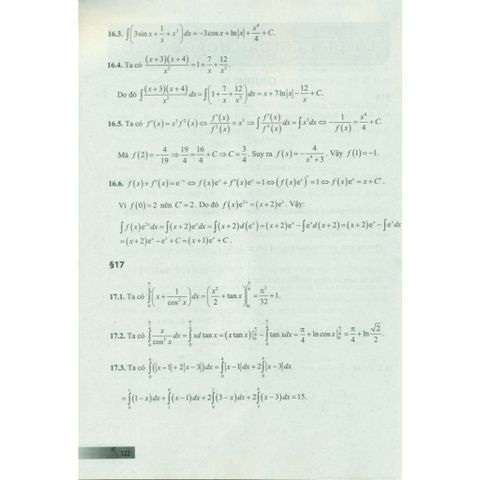Sách tham khảo - Nâng cao và phát triển Toán 12 tập 2 (Theo chương trình GDPT 2018)