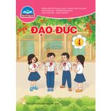 Sách giáo khoa - Đạo Đức Lớp 4 – Chân trời sáng tạo