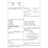 Sách tham khảo - Kế hoạch bài dạy môn Toán lớp 5 tập 1 (Bộ sách Chân trời sáng tạo)