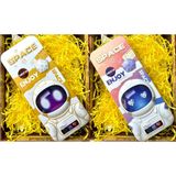Hộp bút thiếc Phi hành gia MOON (728-40)