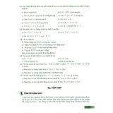 Sách tham khảo - Nâng cao và phát triển Toán 10 tập 1 (Theo chương trình GDPT 2018)