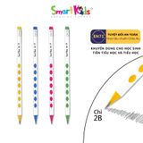 Bút chì định vị 2B Gira PC22 màu ngẫu nhiên