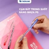 Bút bi Thiên Long FO-03/VN