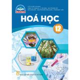 Sách giáo khoa - Hóa học 12 - Chân Trời Sáng Tạo