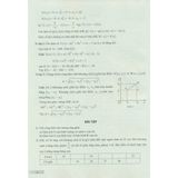 Sách tham khảo - Nâng cao và phát triển Toán 8 tập 2 (Theo chương trình GDPT 2018)