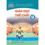 Sách giáo khoa - Giáo dục thể chất 9 - Chân trời sáng tạo