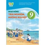 Sách giáo khoa - Hoạt động trải nghiệm, hướng nghiệp 9 - Kết nối tri thức với cuộc sống