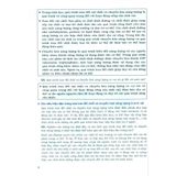 Sách tham khảo - Bồi dưỡng năng lực tự học Sinh học 11 (Theo chương trình GDPT mới)