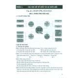 Sách tham khảo - Bài tập phát triển năng lực môn Khoa học tự nhiên 8 (Theo chương trình GDPT mới)