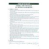 Sách tham khảo - Bài tập phát triển năng lực Toán 8 tập 1 (Biên soạn theo chương trình GDPT mới)