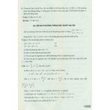 Sách tham khảo - Nâng cao và phát triển Toán 9 tập 1 (Theo chương trình GDPT 2018)