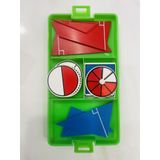 Bộ thực hành Toán lớp 5 - STB