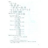 Sách tham khảo - 500 bài tập cơ bản và nâng cao Toán 7 (Đánh giá và phát triển năng lực theo CT GDPT 2018)