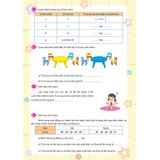 Sách tham khảo - Phiếu ôn tập cuối tuần môn Toán lớp 5 (bộ sách Chân trời sáng tạo)