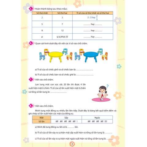 Sách tham khảo - Phiếu ôn tập cuối tuần môn Toán lớp 5 (bộ sách Chân trời sáng tạo)