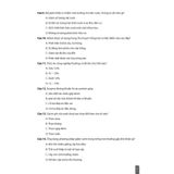 Sách tham khảo - Đề ôn thi tốt nghiệp THPT môn Công nghệ – Định hướng Nông nghiệp (Biên soạn theo CT GDPT 2018)