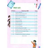 Sách tham khảo - Giáo dục STEM Lớp 1