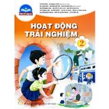 Sách giáo khoa - Hoạt Động Trải Nghiệm 2 - Chân Trời Sáng Tạo