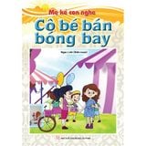 Sách thiếu nhi - Mẹ kể con nghe