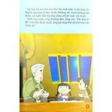 Sách thiếu nhi - Tâm hồn cao thượng